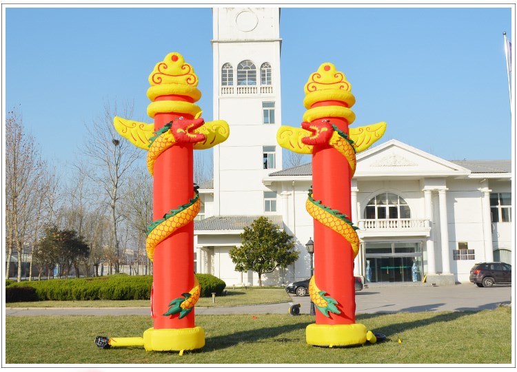 郑州庆典仪式拱门